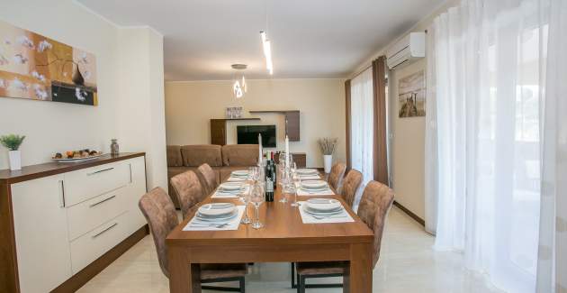 Apartman Stanko I