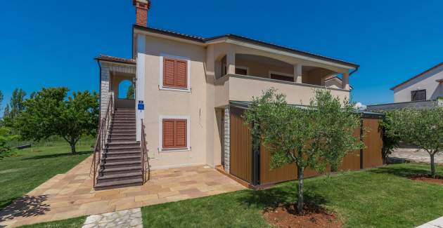 Apartman Stanko I