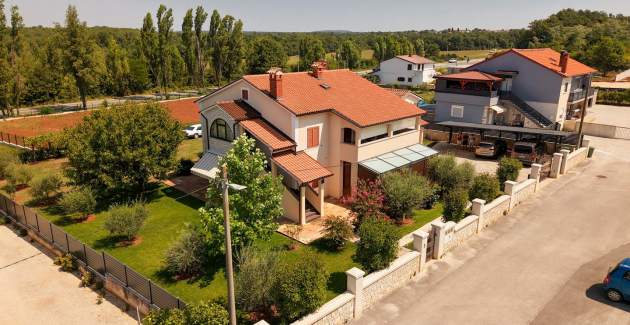 Appartamento Stanko I