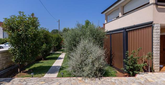 Apartman Stanko II