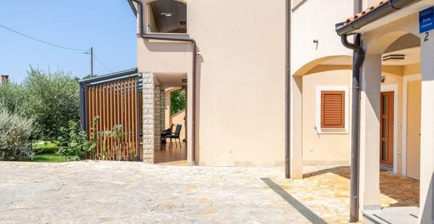 Apartman Stanko II