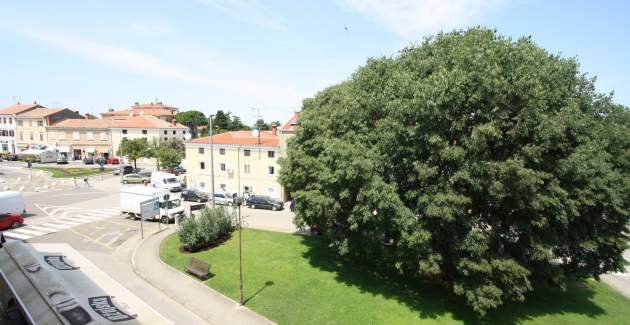 Apartman Simonetti I