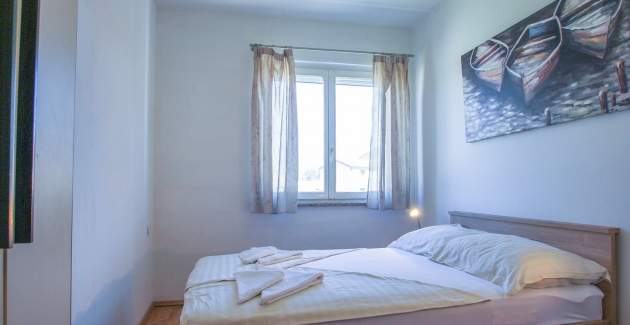 Apartman Simonetti I