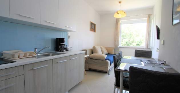 Apartman Simonetti I