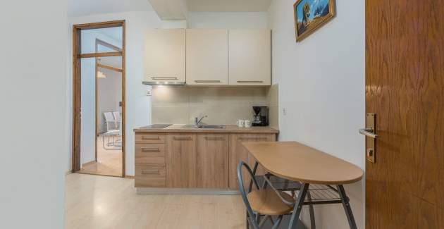 Apartman Simonetti II