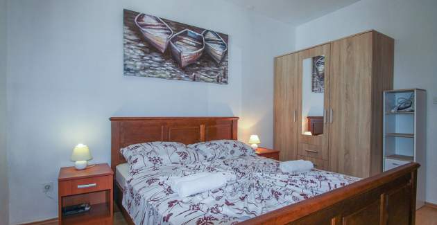 Apartman Simonetti II