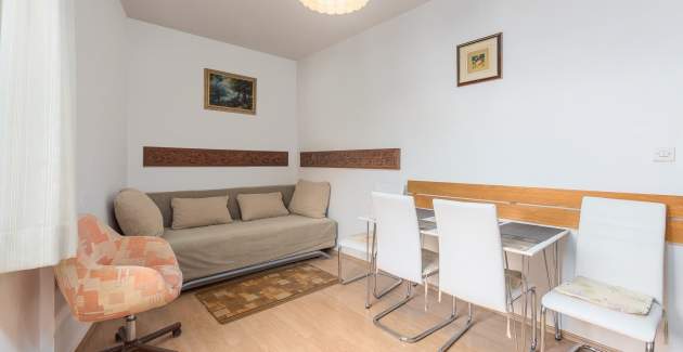 Apartman Simonetti II