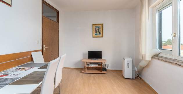 Apartman Simonetti II