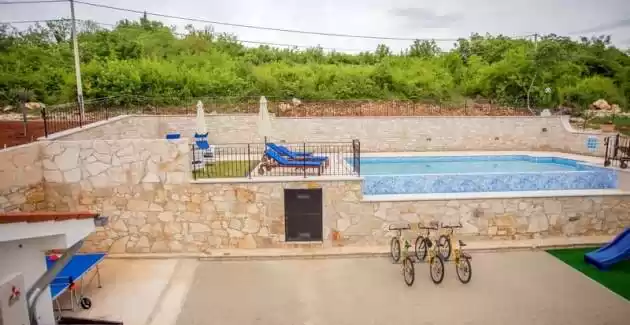 Villa Lara u Središnjoj Istri