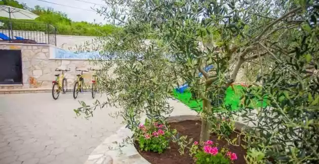 Villa Lara u Središnjoj Istri