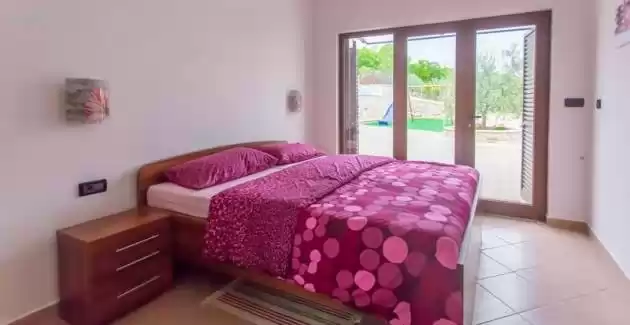 Villa Lara u Središnjoj Istri
