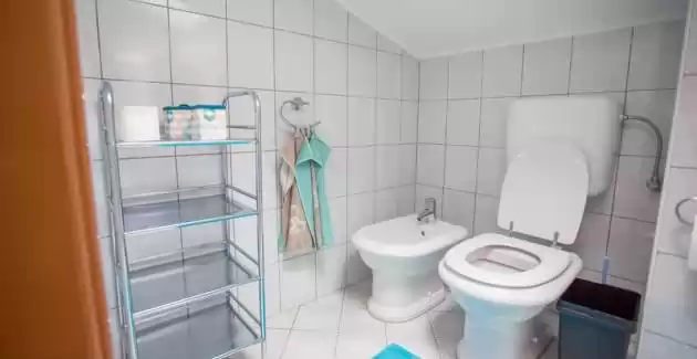 Villa Lara u Središnjoj Istri