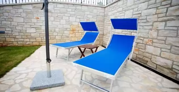 Villa Lara u Središnjoj Istri