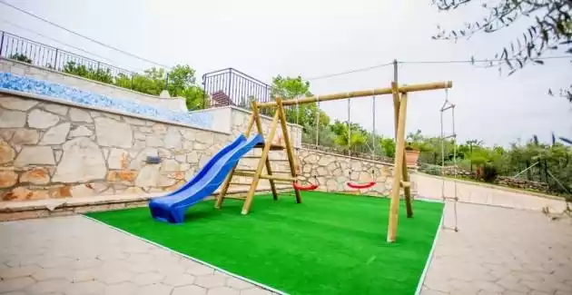 Villa Lara u Središnjoj Istri