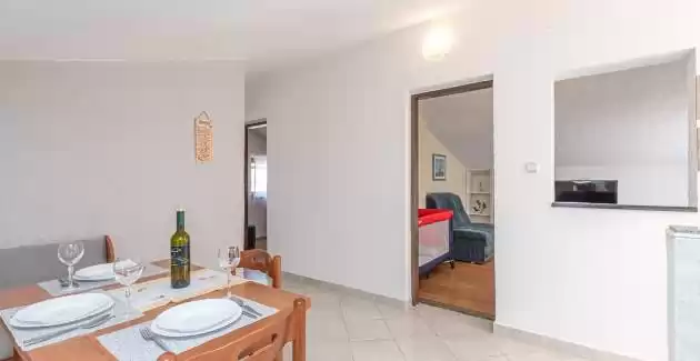 Apartman Slavko Cancini