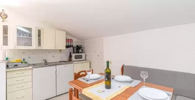 Ferienwohnung Slavko Cancini