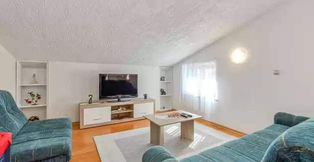 Apartman Slavko Cancini