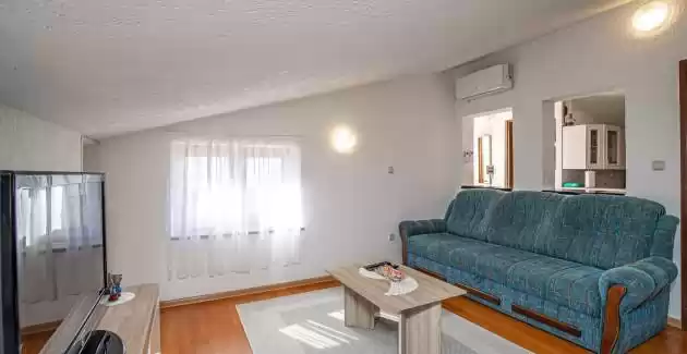 Apartment Slavko Cancini