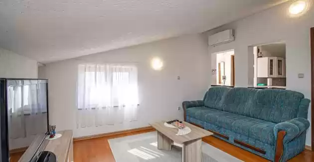 Ferienwohnung Slavko Cancini