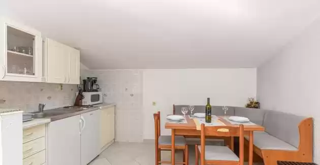 Ferienwohnung Slavko Cancini