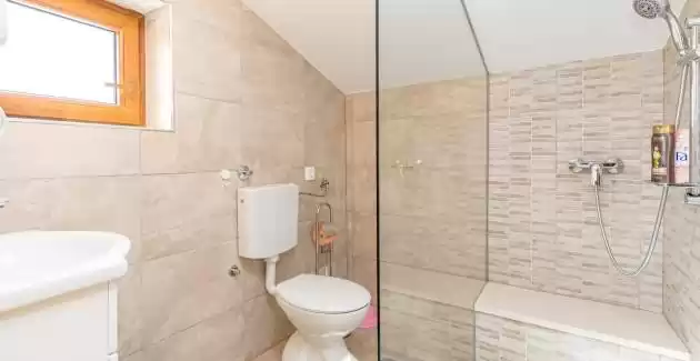 Apartman Slavko Cancini