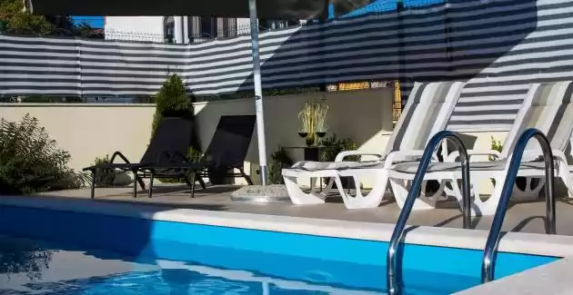 Villa Angelina