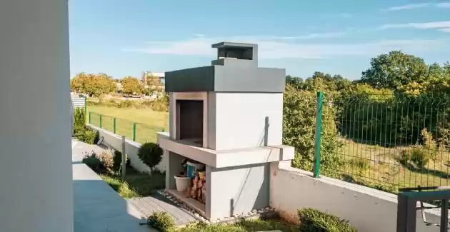 Villa Angelina