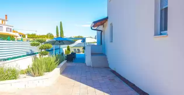 Villa Angelina