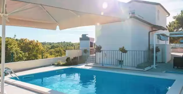Villa Angelina