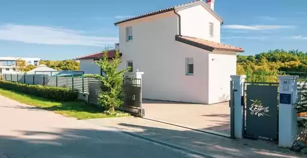 Villa Angelina