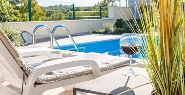 Villa Angelina