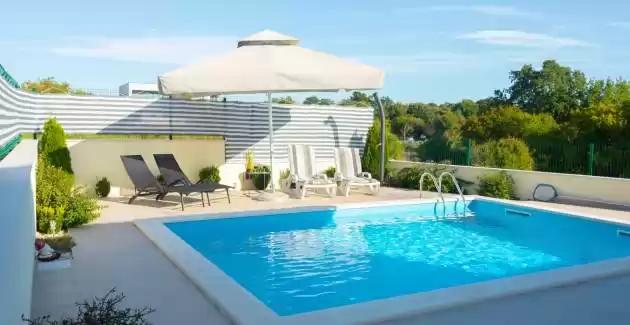 Villa Angelina