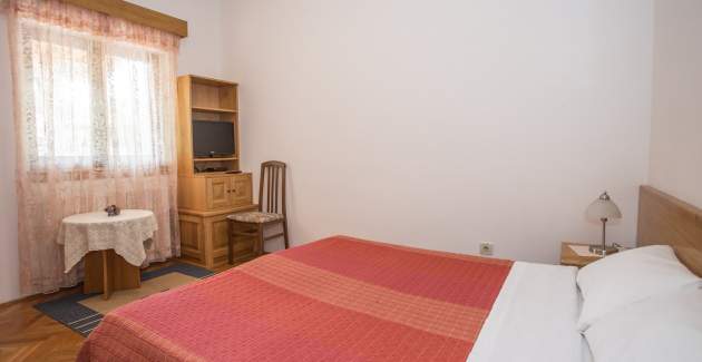 Apartman Staver I s terasom