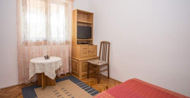 Apartman Staver I s terasom