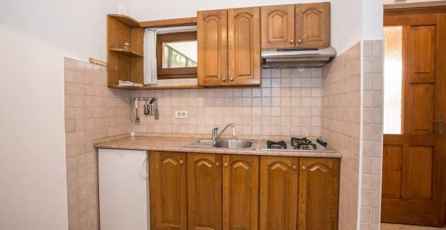 Apartman Staver I s terasom