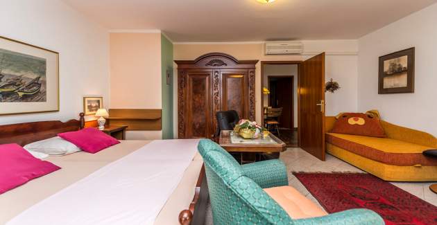 Appartamento Stefi I con 2 Camere da Letto - 300 m dal Mare