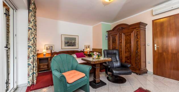 Appartamento Stefi I con 2 Camere da Letto - 300 m dal Mare