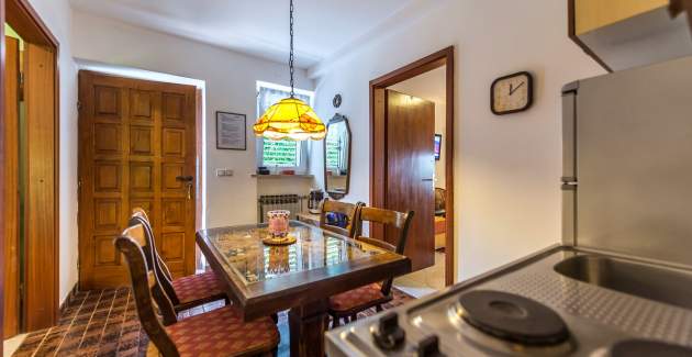 Appartamento Stefi I con 2 Camere da Letto - 300 m dal Mare