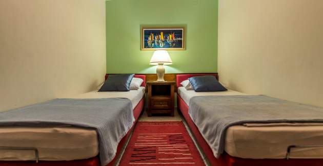 Appartamento Stefi I con 2 Camere da Letto - 300 m dal Mare