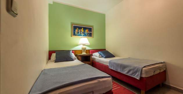 Appartamento Stefi I con 2 Camere da Letto - 300 m dal Mare