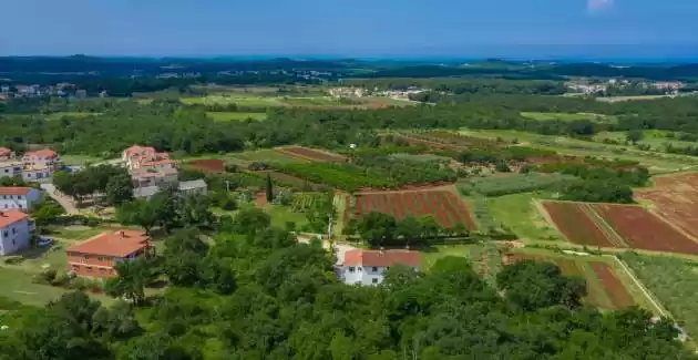 Studio Kadum u blizini Poreča