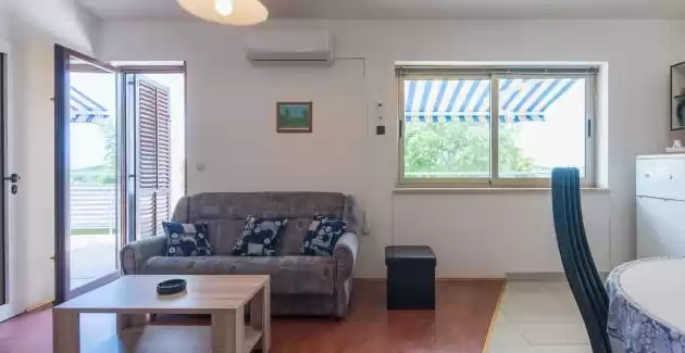 Apartman Kadum kod Poreča