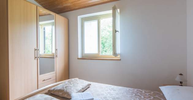 Dvosobni Apartman Kadum kod Poreča