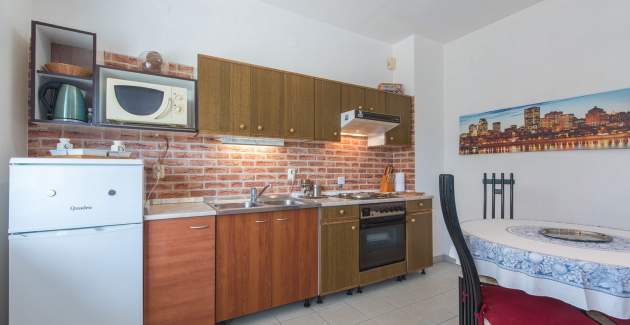 Dvosobni Apartman Kadum kod Poreča