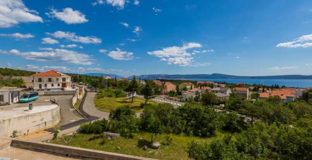 Three-Bedroom Apartman Weitzenfeld near Selce