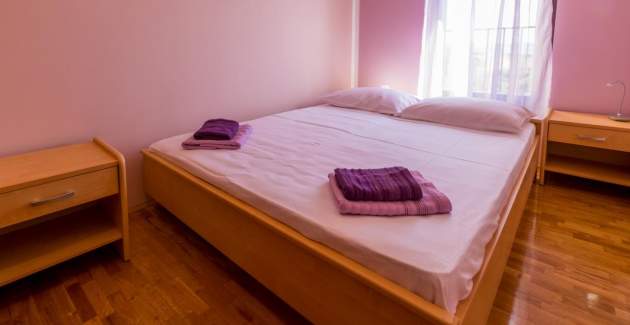 Apartman Weitzenfeld con Tre Camere da Letto Vicino a Selce