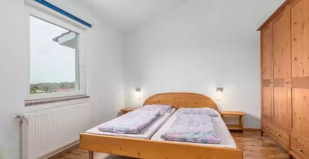 Apartman Leko II s balkonom