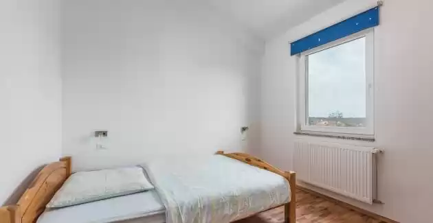 Apartman Leko II s balkonom