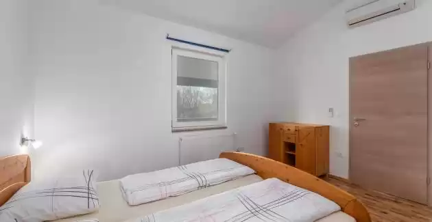 Apartman Leko II s balkonom