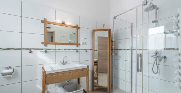 Three Bedroom Apartment Leko II with Balcony, Common Pool and Garden